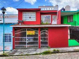 3 Bedroom House for sale in Xico, Veracruz, Xico