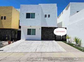 3 Bedroom Villa for sale in Hermosillo, Sonora, Hermosillo, Sonora