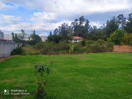  Terreno (Parcela) en venta en Rumiñahui, Pichincha, Sangolqui, Rumiñahui