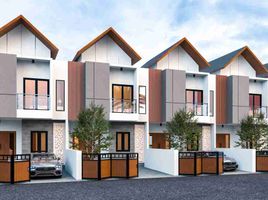 3 Bedroom Villa for sale in Denpasar Barat, Denpasar, Denpasar Barat