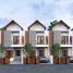 3 Kamar Vila for sale in Denpasar Barat, Denpasar, Denpasar Barat