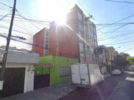 Appartement 2 chambre à vendre à Miguel Hidalgo, Mexico City, Miguel Hidalgo