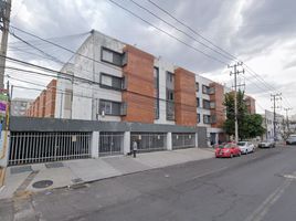 Appartement 3 chambre à vendre à Gustavo A Madero, Mexico City, Gustavo A Madero