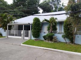 4 Bedroom Villa for rent in Angeles City, Pampanga, Angeles City