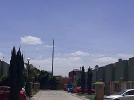 Maison 2 chambre à vendre à Ocoyucan, Puebla, Ocoyucan, Puebla