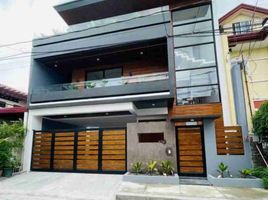 5 Bedroom House for sale in Pasig City, Eastern District, Pasig City