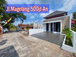 3 Bedroom House for sale in Gamping, Sleman, Gamping