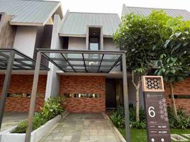 2 Habitación Casa en venta en Semplak, Bogor, Semplak