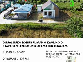 3 Bedroom House for sale in Pasir, East Kalimantan, Waru, Pasir