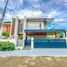 5 Bedroom House for sale in Manila International Airport LRT-1, Pasay City, Paranaque City