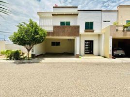 3 Schlafzimmer Villa zu verkaufen in Hermosillo, Sonora, Hermosillo