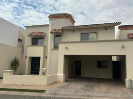 3 Bedroom Villa for sale in Hermosillo, Sonora, Hermosillo, Sonora