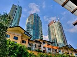 1 Bedroom Condo for sale at , Makati City