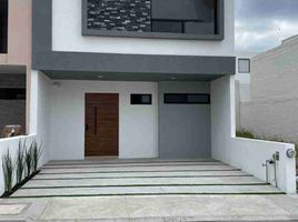 3 Habitación Casa en venta en Morelia, Michoacán, Morelia, Michoacán