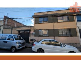 12 Bedroom House for sale in Pichincha, Quito, Quito, Pichincha