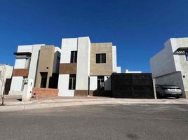 2 Habitación Casa en venta en Hermosillo, Sonora, Hermosillo