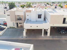 4 Habitación Casa en venta en Hermosillo, Sonora, Hermosillo