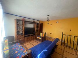Villa 4 chambre à vendre à Gustavo A Madero, Mexico City, Gustavo A Madero