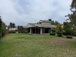Villa 4 chambre à vendre à La Molina, Lima, La Molina, Lima, Lima, Pérou