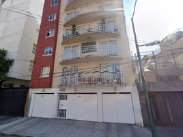 2 Habitación Departamento en venta en Miguel Hidalgo, Ciudad de México, Miguel Hidalgo, Ciudad de México