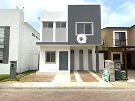 3 Habitación Casa en venta en Daule, Guayas, Daule, Daule