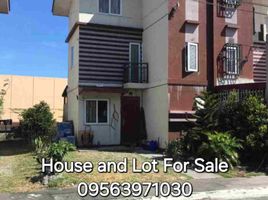 3 Bedroom Villa for sale in Cavite, Calabarzon, Dasmarinas City, Cavite