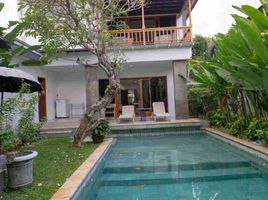 3 Bedroom House for sale in Badung, Bali, Kuta, Badung