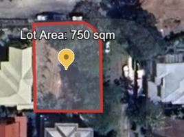  Terreno (Parcela) en venta en Muntinlupa City, Metro Manila, Muntinlupa City, Southern District, Metro Manila