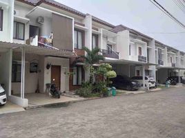 3 Kamar Townhouse for sale in Pamulang, Tangerang, Pamulang