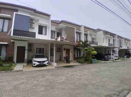 3 Bedroom Townhouse for sale in Sawangan, Bogor, Sawangan