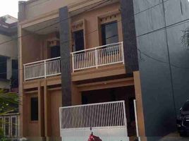 7 Bedroom House for sale in Jambangan, Surabaya, Jambangan