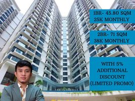 1 Bedroom Condo for sale at The Florence, Taguig City