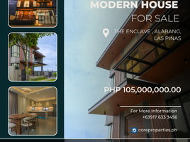 3 Bedroom Villa for sale in Las Pinas City, Southern District, Las Pinas City