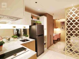 1 Bedroom Condo for sale in Sampaloc, Manila, Sampaloc