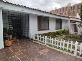 4 Bedroom Villa for sale in Fundacion Cardioinfantil-Instituto de Cardiologia, Bogota, Bogota