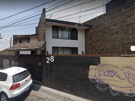 Maison 3 chambre à vendre à Alvaro Obregon, Mexico City, Alvaro Obregon