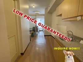 1 Bedroom Apartment for sale in Vito Cruz LRT-1, Malate, Pasay City