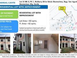  Casa en venta en Dasmarinas City, Calabarzon, Dasmarinas City
