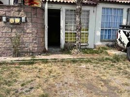 1 Schlafzimmer Villa zu verkaufen in Tequixquiac, Mexico, Tequixquiac, Mexico