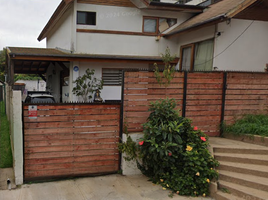  House for sale in Chile, Vina Del Mar, Valparaiso, Valparaiso, Chile