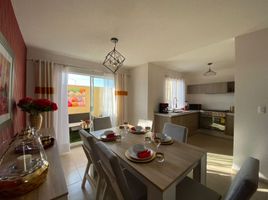 Maison 3 chambre à vendre à El Marques, Queretaro, El Marques
