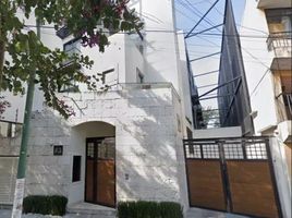 Appartement 2 chambre à vendre à Benito Juarez, Mexico City, Benito Juarez