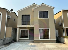 3 Bedroom House for sale in Daule, Guayas, Daule, Daule