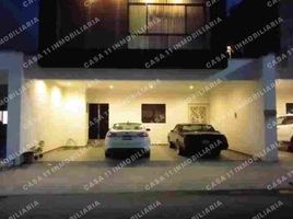 3 Bedroom Villa for sale in Santiago, Nuevo Leon, Santiago