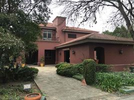 3 Schlafzimmer Villa zu verkaufen in Monterrey, Nuevo Leon, Monterrey