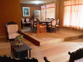 6 Schlafzimmer Haus zu verkaufen in Riobamba, Chimborazo, Riobamba, Riobamba