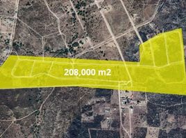  Terreno (Parcela) en venta en Tecate, Baja California, Tecate