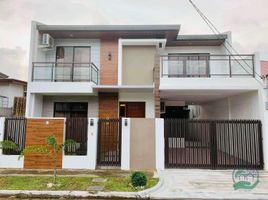 4 Bedroom Villa for rent in Central Luzon, Angeles City, Pampanga, Central Luzon