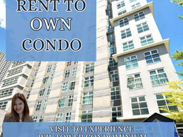 1 chambre Condominium for sale in Quezon Avenue MRT-3, Quezon City, Quezon City