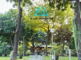  Land for sale at Dasmariñas Village, Makati City